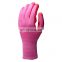 Wholesale Garden Gloves Nitrile Blend Gloves Nitrile Coating Work Garden Gloves for Women