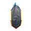 Muti color light boat inflatable packraft for backpacking