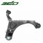ZDO Auto Chassis Suspension Parts  54500-2B000 54501-2B000  control arm  for Hyundai