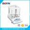 BAB-D Series 0.1mg analytical balance weighing scale