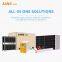 10KW solar off-grid systems