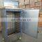 Automatic commercial rice steamer industrial food steamer  machine