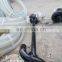 distillery used screw press separator/dewatering screen filter machine screw Dewater Machine