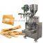 In stock fully automatic 5g coffee sugar bag packing machine for sugar stick packing machine sugar sachet packaging machine