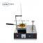 Cleveland Asphalt Bitumen Open Cup Flash and Fire Point Tester Open-Cup Flash Point Analyzer