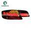 Landnovo new design body parts led rear light assembly with turn signal for BMW 3 Series E92 2005-2012  led taillight