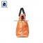 Vintage Look Premium Design Zip Closure Type Women Genuine Leather Handbag from Reliable Supplier