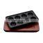 Import Small Roaster Deep Fryer Sand Takoyaki Pan And Brush With Utensils