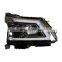 MAICTOP Car Accessories LED Headlight For Patrol Y62 2020 head light lamp