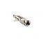 RF coaxial connector 1.0/2.3 CC4 SAA male connector for RG58 RG59 RG6 3C-2V cable connector