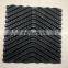 best-selling cooling tower PVC fill PVC corrugated sheet 305/610mm