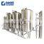 6000LPH RO Water Treatment System or Water Purifier With uv Light