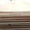 4mm Transparent Ceramic Glass 800 Degree Heat Resistant Fireplace Glass