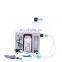 HC-R006 Hot sales Medical Clinic Veterinary portable anesthesia machine for animals