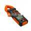 NEW Digital Clamp Meter 6000 Counts Auto-ranging Multimeter with AC/DC Voltage