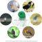Nylon Protect Garden Farm Fruit and Vegetables Green Hdpe Anti-Bird Netting Net