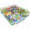 Soft play children indoor playground equipment Hottest