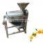 Commercial Orange Juice Extractor Pressing Machine Screw Press Sludge Dewatering Machine