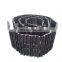 Crawler Crane Swamp Track Pad 216G-450 Track Shoe Assembly