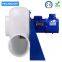 MPCF-200-B2T-VF plastic corrosion resistant variable frequency centrifugal exhaust fan