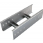Galvanized Steel Electrical Cable Tray Ladder Type Manufacturer