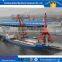 China Supplier Used Port Crane