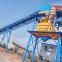 popular chinese twin shaft concrete mixer js1500 with lift for sale