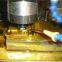brass hot stamping dies