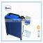 Aluminium hit black small laser engraving machine