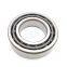 Single row 72C series angular contact ball bearings