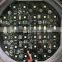 Factory direct High Power LED 320 watt led driving light Motorcycle Bulbs spot beam/flood beam IP67