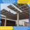 Construction Steel Truss Shed Structure Canopy Petrol Station Price Roof Space Frame Construction Gas Station Canopy