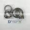 G35 G30-900 G35-1050  turbine housing stainless steel  1.4848 740902-0112  reverse rotation AR 0.61