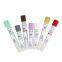 Medical Disposable Lab Use Vacuum Blood Collection Tube