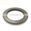 Heavy truck parts Transmission gearbox Synchronizer Cone 1312304027