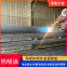 Thermal spraying arc spraying process guide roller surface repair to increase anti-corrosion and wear-resistant preparation