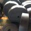 Rubber Cutting Board