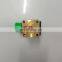 Compair solenoid valve 100015591 air compressor spare parts 100015591 high quality