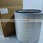 Ingersoll-Rand air compressor spare parts 67731158 air filter  high quality
