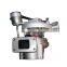 320/06047 turbocharger GT2256S for JCB 4CX backhoe loadall 4.4L 762931-5002S 762931