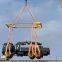 Vehicle Lifting Set-Truck Lifting Net