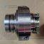 Mechanical seal ZCMSVRD-034-U3VGG4 used for chemical pump HZCPYBGK50-32-160ABC 65-40-160