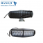 Sistemas de iluminación para autobuses 151x44x34-16LED-R1 16 luces LED 12v 24v luz impermeable para autobuses