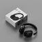 SY-T1 Foldable Wireless Headphones Lightweight Bluetooth 5.3 Earphone Pluggable Mic Stereo Music Game Headset For Friend Gifts
