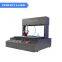 Perfect Laser Mini Metal Hard Plastic Sign Nameplate Electric Dot Peen Pin Engraver Marking Machine