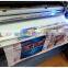 Garros UV inkjet Printer-1872 with 2dx7 printhead