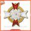 Custom design high quality metal medal