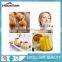 18-cavity Round Cake Mold Mould Silicone Flexible Chocolate Mold Soap Mold