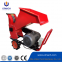 Safe & Secure Small Wood Chipper: Locking Mechanisms
