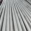 Bevel End/Plain End Wholesale 317L N10276 254mo Sanitary Level Welded Steel Pipe for Decoration